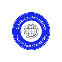 Global Business Protected
